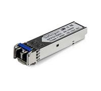 StarTech.com Modulo ricetrasmettitore SFP in fibra Gigabit compatibile con Cisco SM LC con DDM - 20 km (Mini-GBIC)