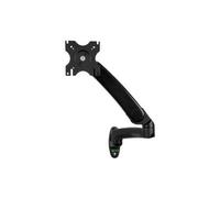 StarTech Single-Monitor Braccio - Montaggio Parete - One Touch Regolazione