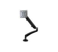 StarTech Sottile Snodato Braccio Monitor Con Gestione Cavo, Tenuta O Scrivania