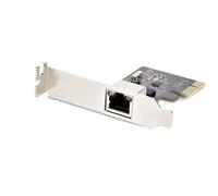 StarTech ST1000SPEX2LT Scheda Adattatore Di Rete Gigabit PCIe 1 Porta Low-Profil