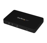StarTech ST122HD4K Splitter HDMI A 2 Porte, Supporto 4K