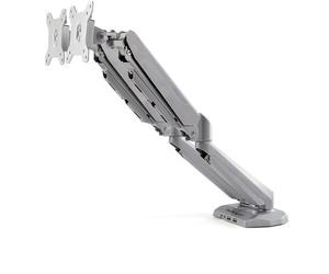 STARTECH StarTech.com ARMSLIMDUOS Supporto doppio per schermi PC - Nouvo
