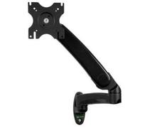 Startech Supporto Da Parete Per Monitor A Singolo Braccio ARMPIVWALL