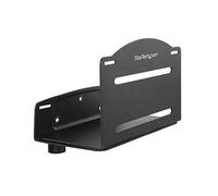 StarTech Supporto da Parete per PC, Larghezza Regolabile (CPUWALLMNT)