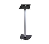 StarTech Supporto da Pavimento Bloccabile in Metallo Fisso per iPad 9,7" | Base Ponderata Antiribaltamento, Ideale per Negozi, Reception e Sale d'Attesa