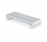 STARTECH SUPPORTO PER MONITOR, 15KG MAX 1MFSW-MONITOR-RISER