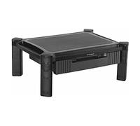 StarTech.com Supporto per Monitor con Tiretto - Altezza Regolabile