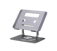Base di Raffreddamento per PC Portatile Startech ATFR-LAPTOP-RISER Alluminio