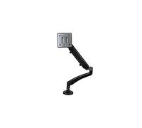 StarTech Supporto monitor ST ARMSLIM – Slim snodato regolabile con gestione cavi 12–26'' 7 kg