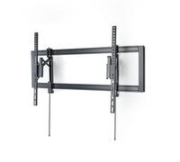 StarTech Supporto TV Estensibile fino a 105"/80kg (10ULE-TV-WALL-MOUNT)