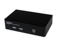 ST SV231HDMIUA - 2 Port USB HDMI KVM Switch w/ Audio