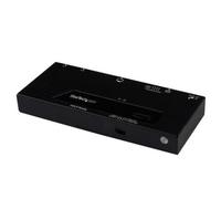 Startech Switch VS221HDQ SWITCH HDMI A 2 PORTE 1080P