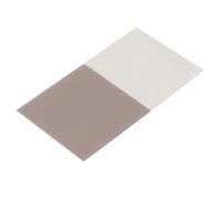 StarTech Tamponi Termici per CPU, Confezione da 5, Grigio (HSFPHASECM)