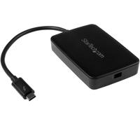 Startech - TBT3TBTADAP - Adattatore, thunderbolt 3-fulmine