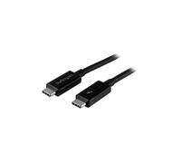 STARTECH Thunderbolt Cable 3 - 2 m