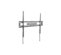 StarTech TV Schermo Piatto Montaggio a Parete Fisso Per 152cm 254cm Vesa Acciaio