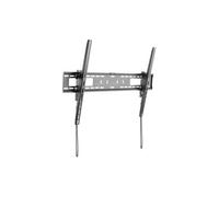 StarTech TV Schermo Piatto Montaggio a Parete Inclinabile Per 152cm 254cm Vesa