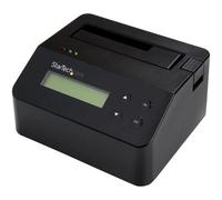 ST SDOCK1EU3P2 - Eraser Hard Drive - Standalone - 4Kn