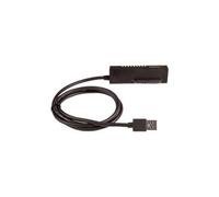StarTech USB 3.1 10 Gbps Cavo Adattatore Per 2.5in E 3.5in SATA SSD/HDD Drives