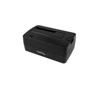 StarTech USB 3.1 Gen 2 10Gbps Single-Bay Dock Per 2.5 "/ 8.9cm SATA SSD/ Hdds