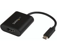 Startech Usb-C A 4K HDMI 60Hz Adattatore Con Interruttore Modalità Presentazione