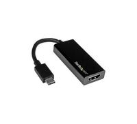 ST CDP2HD - Adapter USB type C male > HDMI female 1080p