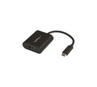 ST CDP2HD4K60SA - USB-C to HDMI Adapter for Presentations