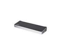 StarTech USB C Dock Triplo 4K Mac Windows & Cromo 100W Pd A 2x
