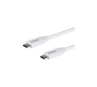 StarTech USB Cavo di Trasferimento Dati per Notebook Macbook Pro Chromebook
