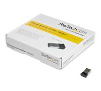 STARTECH USB TO BLUETOOTH 4.0 ADAPTER - 50M CLASS 1 - USBBT1EDR4