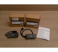 StarTech USB110EXT2 Nuovo 1 Porta Estensore USB Ethernet Cat5/Cat6 40M 131"