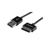 StarTech USB2ASDC3M 3M USB A Connettore Dock ASUS