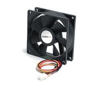 STARTECH Ventola Computer Silenziosa 92 mm con Cuscinetto a Sfera 12V