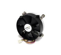 StarTech Ventola CPU 95mm con Dissipatore, Socket LGA1156, PWM (FAN1156PWM) | Con Dissipatore Termico Integrato, Raffreddamento Efficiente, Funzionamento Silenzioso