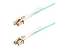 Startech YUYU1 450FBLCLC3PP CAVO IN FIBRA OTTICA OM4 3M