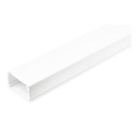 StarTechcom 1.8m KabelCanali Selbstklebend da 1,8m in PVC 45x 27mm Omologato UL