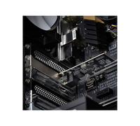 StarTechcom 1-Port 2.5G NBASE-T PCIe Network Card Computer PR12GI-NETWORK-CARD