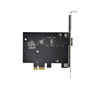 StarTechcom 1-Port GbE SFP Netzwerkkarte PCIe Nic PCI Filo P011GI-NETWORK-CARD