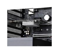 StarTechcom 1-Port PCIe Network Adapter Card Nic PCI Filo di ST10GSPEXNB2