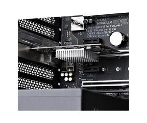 StarTechcom 1-Port PCIe Network Adapter Card Nic PCI Filo di ST10GSPEXNB2