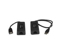 ST USB110EXT2 - 1 Port USB over Cat5 / Cat6 Extender