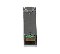 StarTechcom 10-Pack HP Compatible J4859C SM/MM SFP Transceiv J4859C10PKST