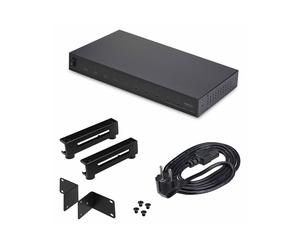 StarTechcom 10-Port USB-C Ladestation 60W pro Port 10E-CHARGING-STATION