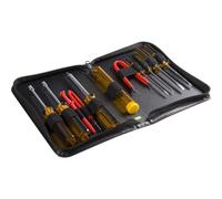 StarTechcom 11 Piece PC Computer Tool Kit da 11 pezzi Kit di strumenti di