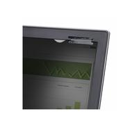 StarTech.com 12.5-inch 16:9 Touch Privacy Screen, Laptop Security Shield, Anti-G