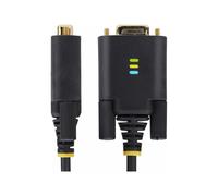 StarTechcom 13ft 2-Port Usb to RS232 Serial Adapter 2P6FFC-USB-SERIAL