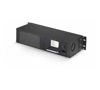 StarTechcom 15-Slot Media Converter Chassis TAA Rackmount MCM15-MEDIA-CHASSIS