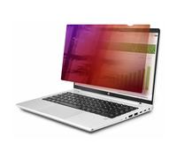 15.6In Laptop Privacy Screen Gold Privacy Filter/Security Shi NUOVO