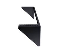 StarTechcom 19 Zoll Wandhalter Rack Mount vertikal Bracket RK319WALLV