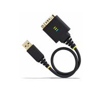 StarTechcom 1ft/Usb to RS232 Serial Adapter Adattatore 1P1FFC-USB-SERIAL